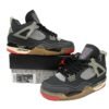 Air Jordan 4 Bred