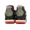 Air Jordan 4 Bred