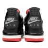 Air Jordan 4 "Bred Reimagined"