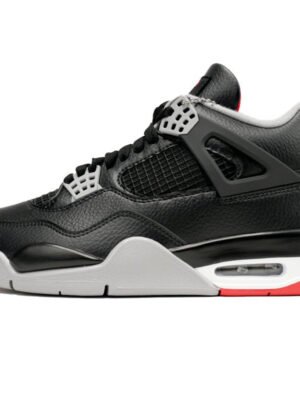 Air Jordan 4 "Bred Reimagined"