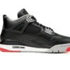 Air Jordan 4 "Bred Reimagined"