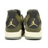 Air Jordan 4 Craft ¡°Olive¡±
