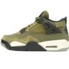 Air Jordan 4 Craft ¡°Olive¡±