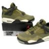 Air Jordan 4 Craft ¡°Olive¡±