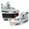 Air Jordan 4 "Military Blue"