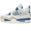 Air Jordan 4 "Military Blue"