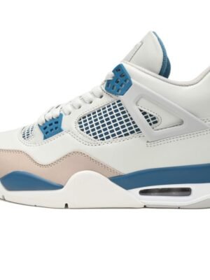 Air Jordan 4 "Military Blue"