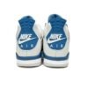 Air Jordan 4 "Military Blue"