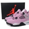 Air Jordan 4 Orchid