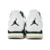 Air Jordan 4 "Oxidized Green"