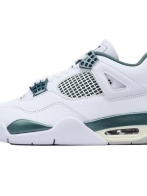 Air Jordan 4 "Oxidized Green"