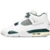 Air Jordan 4 "Oxidized Green"