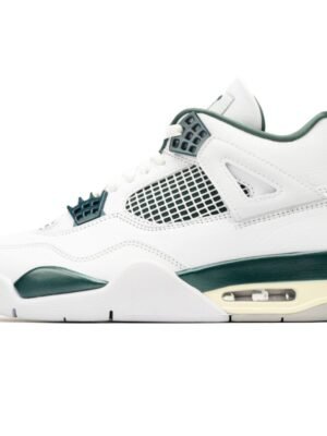 Air Jordan 4 "Oxidized Green"