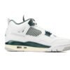 Air Jordan 4 "Oxidized Green"