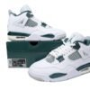 Air Jordan 4 "Oxidized Green"