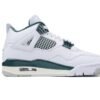 Air Jordan 4 "Oxidized Green"