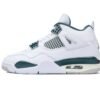 Air Jordan 4 "Oxidized Green"