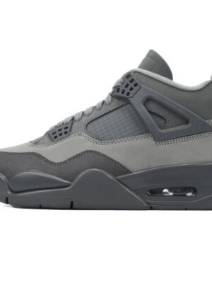 Air Jordan 4 Paris Olympics