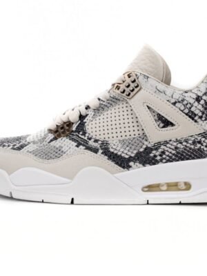 Air Jordan 4 Premium ¡°Snakeskin¡±