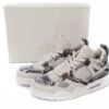 Air Jordan 4 Premium ¡°Snakeskin¡±