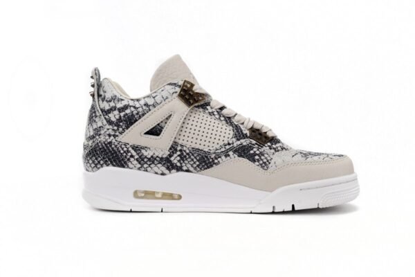 Air Jordan 4 Premium ¡°Snakeskin¡±