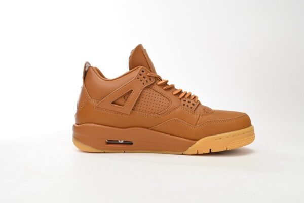 Air Jordan 4 Premium ¡°Wheat¡±