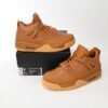 Air Jordan 4 Premium ¡°Wheat¡±