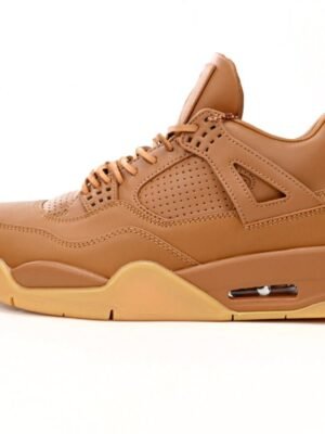 Air Jordan 4 Premium ¡°Wheat¡±