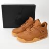 Air Jordan 4 Premium ¡°Wheat¡±