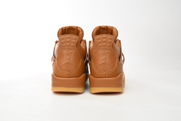 Air Jordan 4 Premium ¡°Wheat¡±