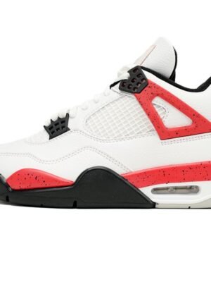 Air Jordan 4 ¡°Red Cement¡±