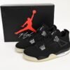 Air Jordan 4 Retro Amu's joint name