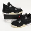 Air Jordan 4 Retro Amu's joint name