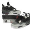 Air Jordan 4 Retro ¡°Fear Pack¡±