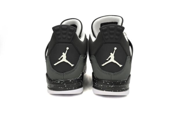 Air Jordan 4 Retro ¡°Fear Pack¡±