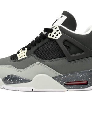 Air Jordan 4 Retro ¡°Fear Pack¡±