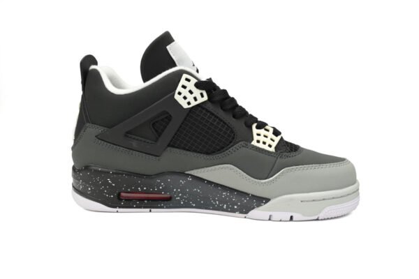 Air Jordan 4 Retro ¡°Fear Pack¡±