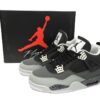 Air Jordan 4 Retro ¡°Fear Pack¡±