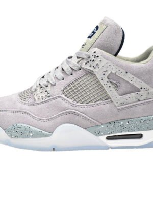 Air Jordan 4 Retro 'Georgetown'