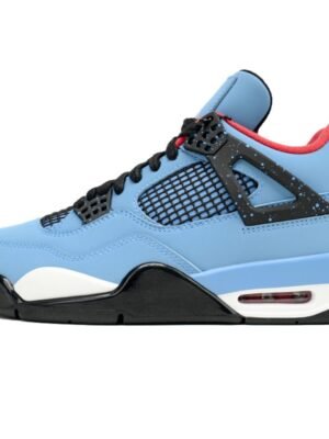 Air Jordan 4 Retro ¡°Houston Oilers¡±