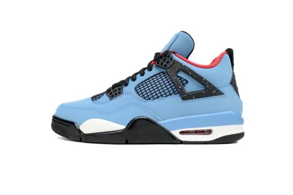 Air Jordan 4 Retro ¡°Houston Oilers¡±