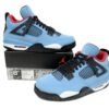 Air Jordan 4 Retro ¡°Houston Oilers¡±
