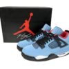 Air Jordan 4 Retro ¡°Houston Oilers¡±