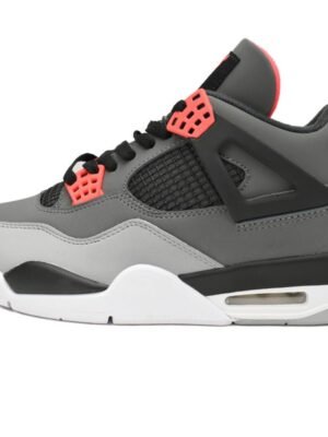 Air Jordan 4 Retro Infrared
