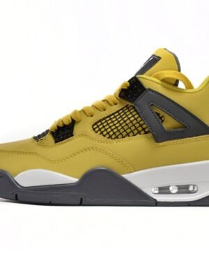 Air Jordan 4 Retro Lightning