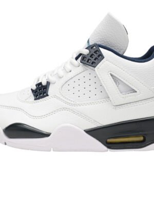 Air Jordan 4 Retro LS Legend Blue