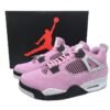 Air Jordan 4 Retro 'Orchid'