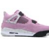 Air Jordan 4 Retro 'Orchid'