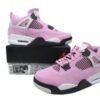 Air Jordan 4 Retro 'Orchid'