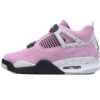 Air Jordan 4 Retro 'Orchid'